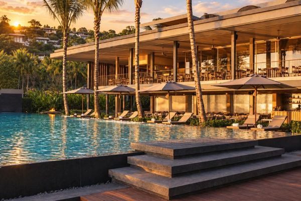 Beach House