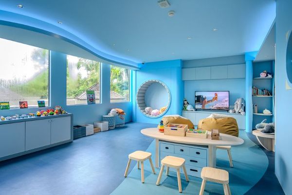 Chang Club for Kids