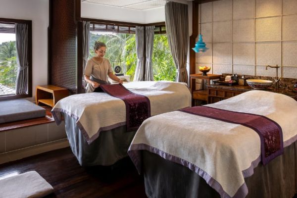 Anantara Spa