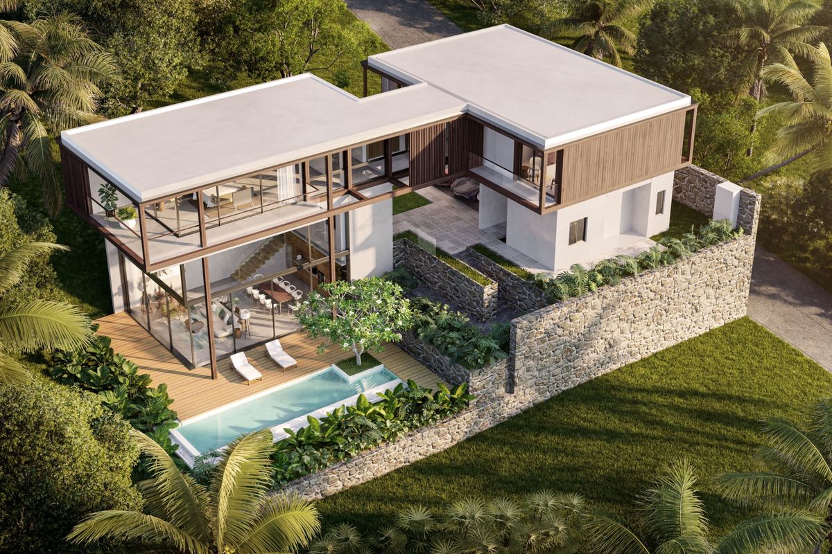 Kiara Reserve Residences